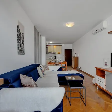 Apartment M&d
