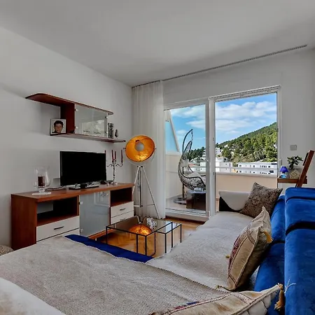 M&d Apartment