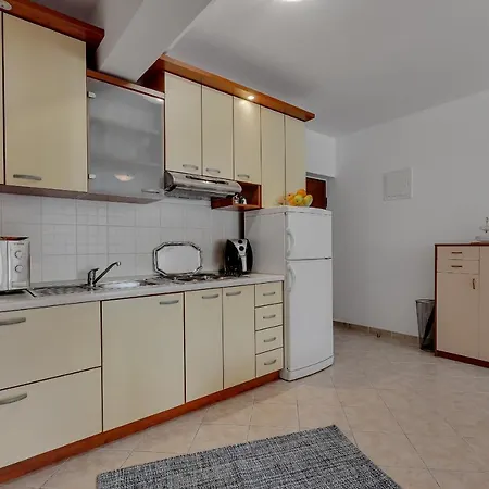 Apartment M&d