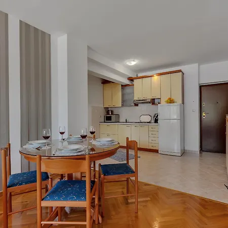 Apartment M&d