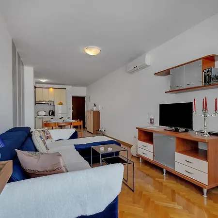 M&d Apartment