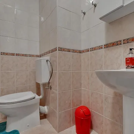 M&d Apartment Baska Voda