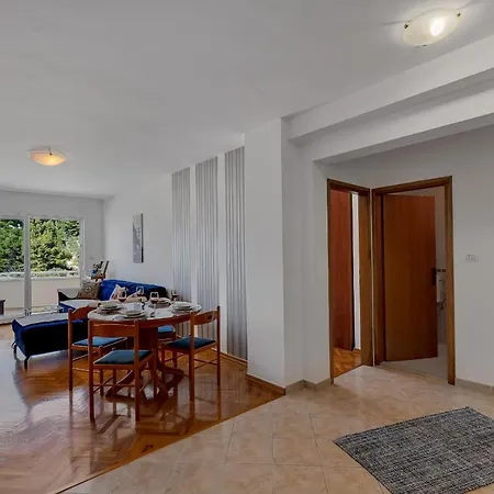 M&d Apartment